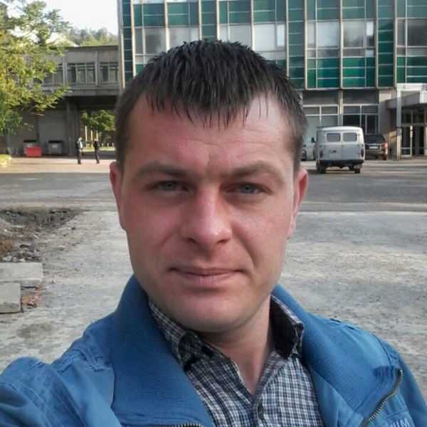 Алексей Кузнецов