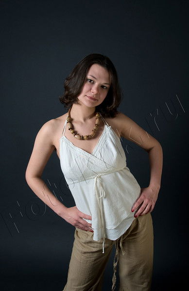 Алина Сибирцева