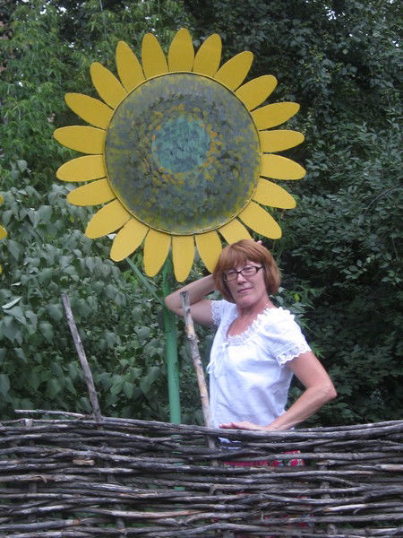 Елена Одинцова