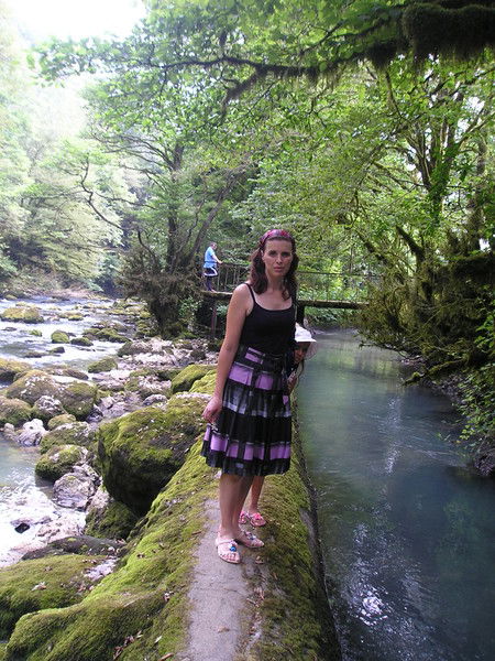 Наталья Костарева