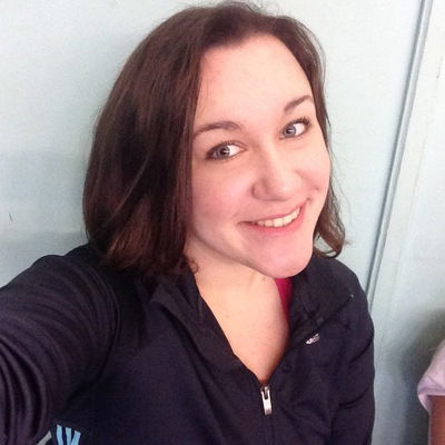 Таня Нечаева