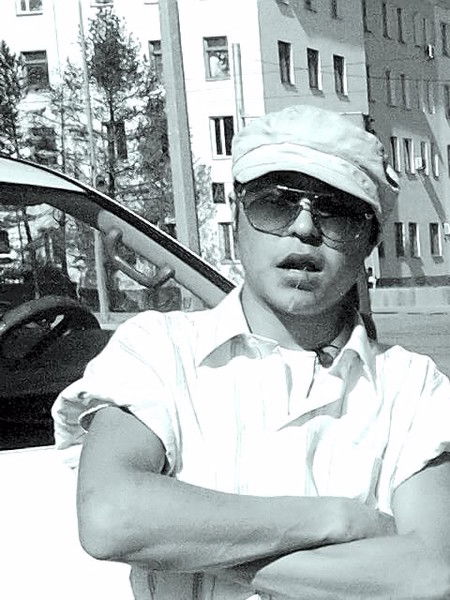 Erzat (^_^) Nurbekov