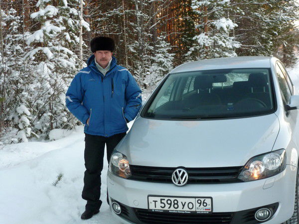 Михаил Дружинин