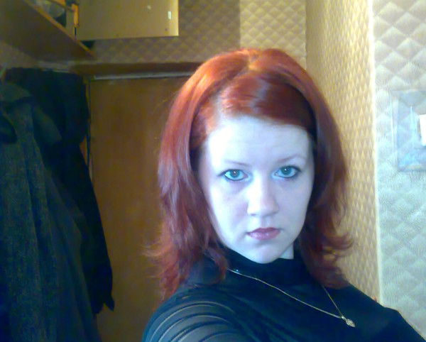 Мария Пятибратова