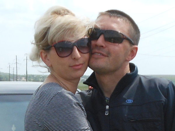 Юлия Рылова (Сысоева)