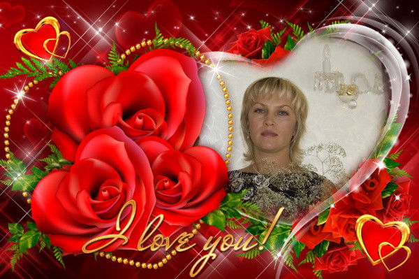 Екатерина Старостина (Zf)