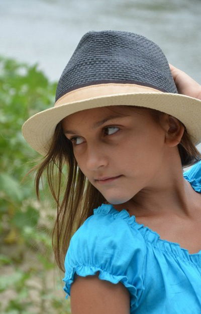 Мария Макаркина