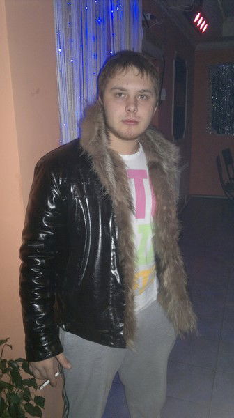 Александр Тихонычев