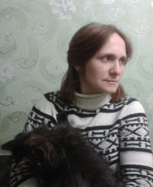 Ирина Волосевич