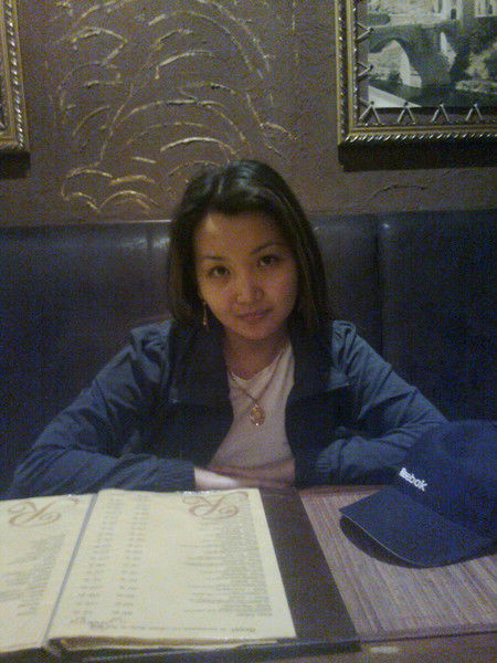 Бибигуль Камбарова