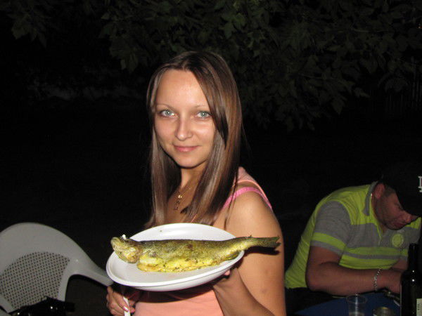 Екатерина Мочалкина