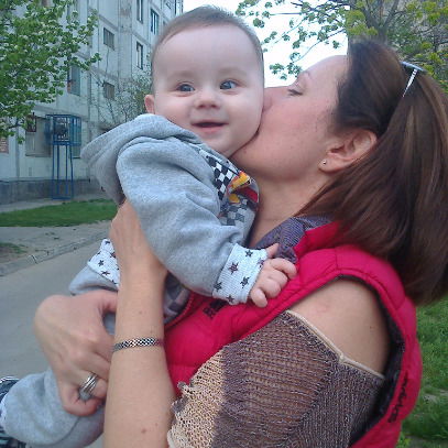 Елена Вальченко