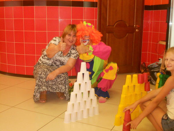 Энглисина Рой