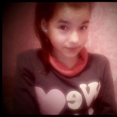 Юля Сорокина