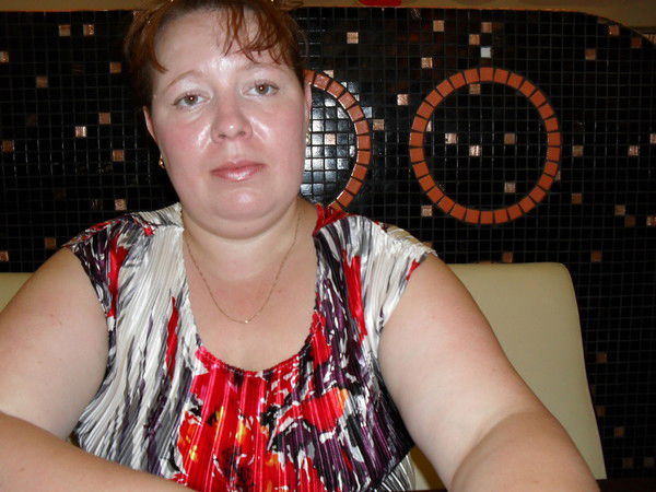 Надежда Соловова