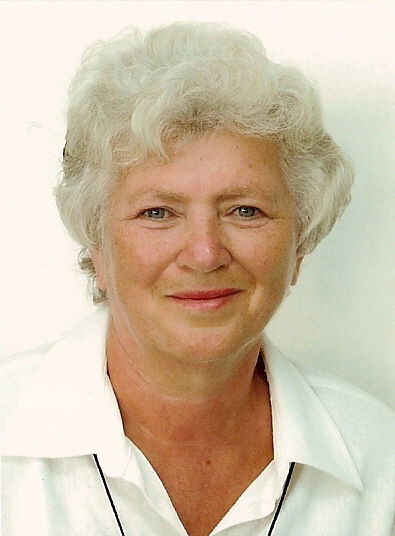 Ludmilla Welsch(Regling)