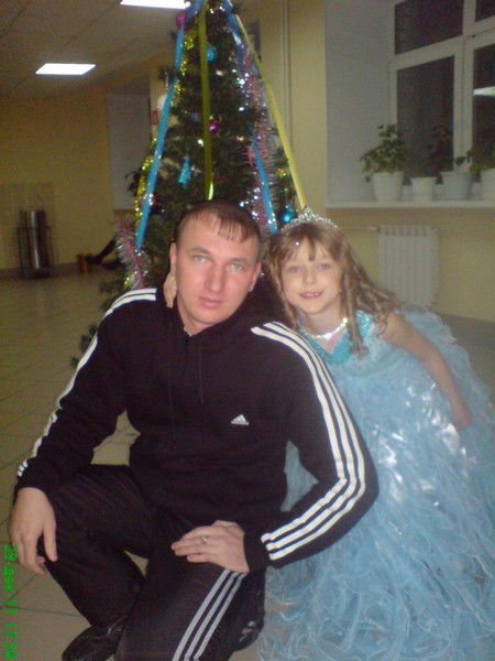 Виктор Груздев