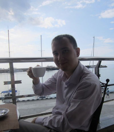 Вадим Будуев