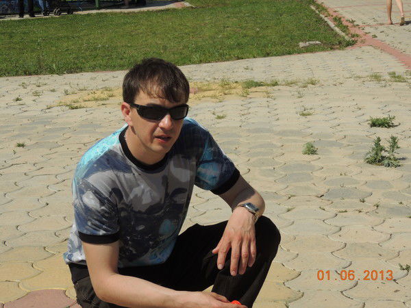 Эльдар Халиков