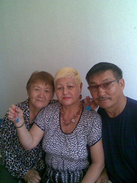 Балгабай Базылов