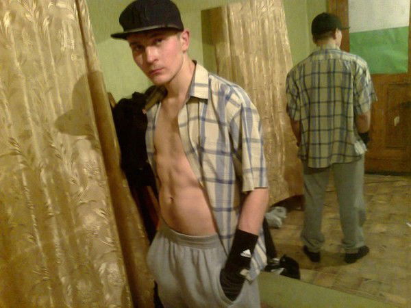 Кирилл Полетаев