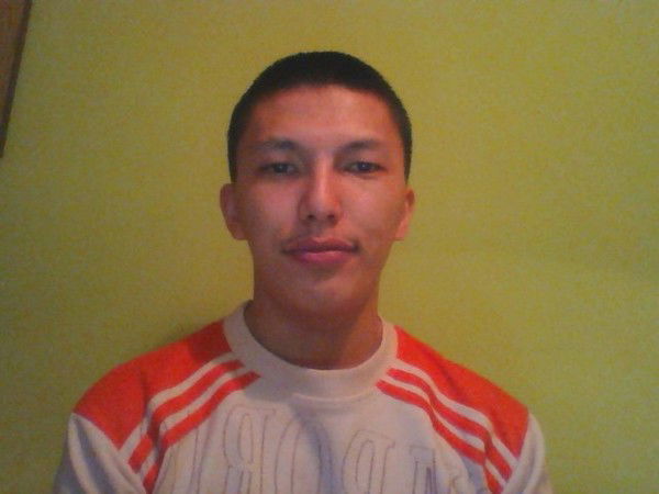 Кубаныч Агыбаев