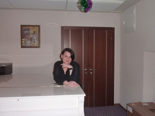 Елена Кейта (Смирнова)