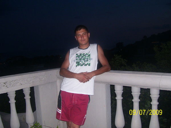 Владимир Ислюков