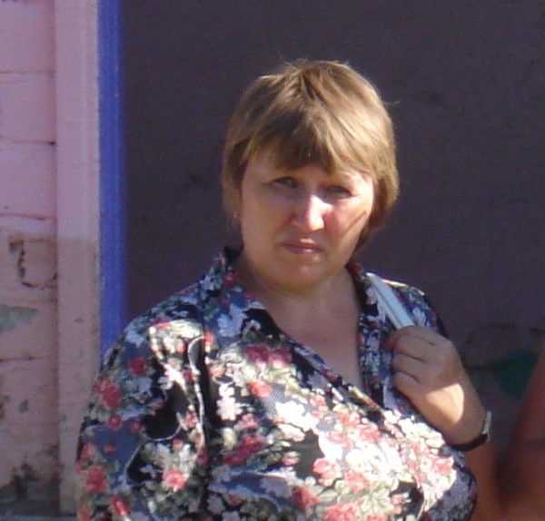 Татьяна Суходоева