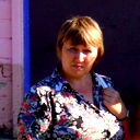 Татьяна Суходоева