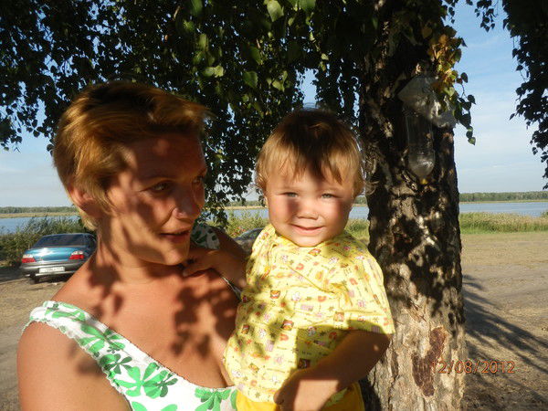 Ольга Русских