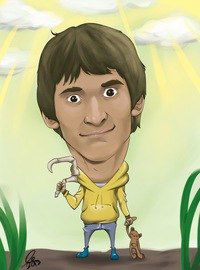 Сильвестр Демченко