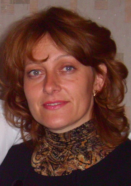 Галина Иванова