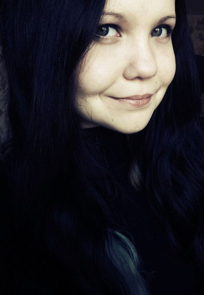 Татьяна Штык