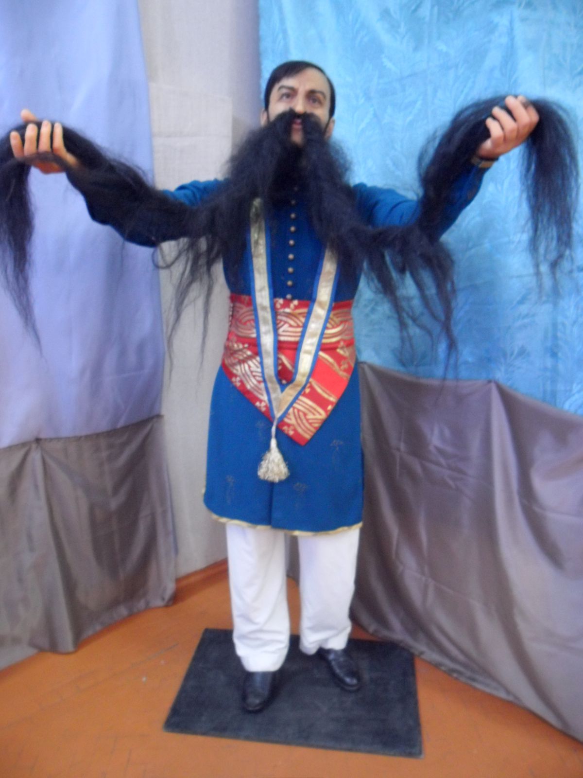 Сергей Шарих