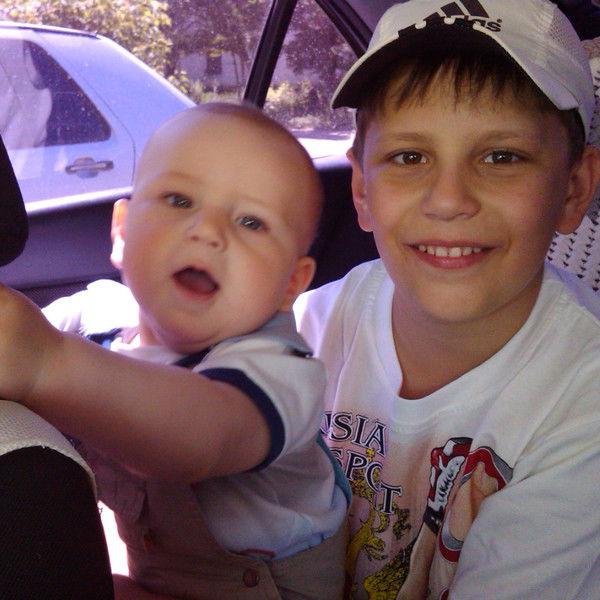 ***андрей Филь***