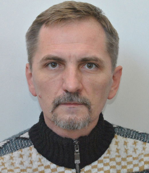 Петр Мелихов