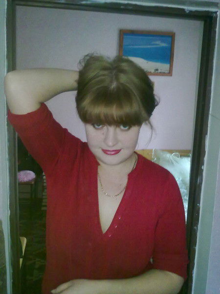 Ольга Савченко