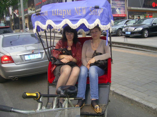 Светлана Навроцкая