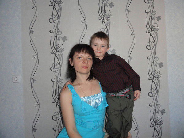 Надежда Пархомчик