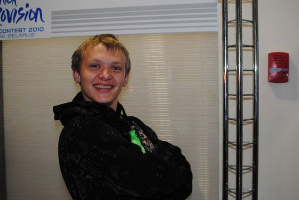 Александр Щербаков