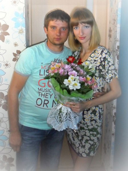 Виолетта Костюк