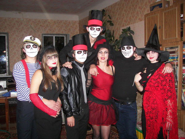 Александр Морозов