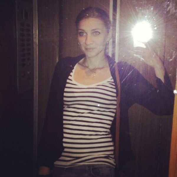 Ольга Кореева