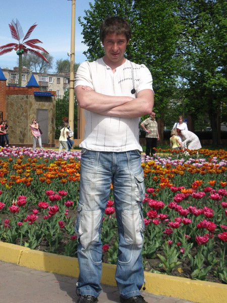 Юрка Павленко