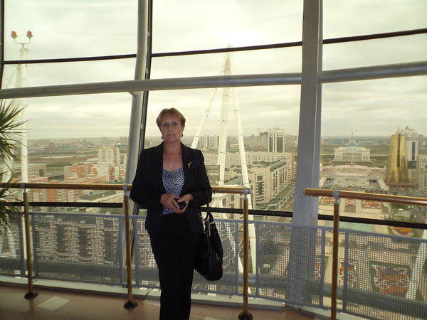 Вера Трукан(Полежаева)