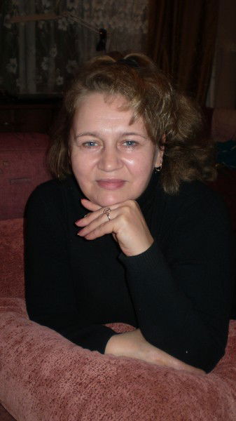 Ирина Смирнова