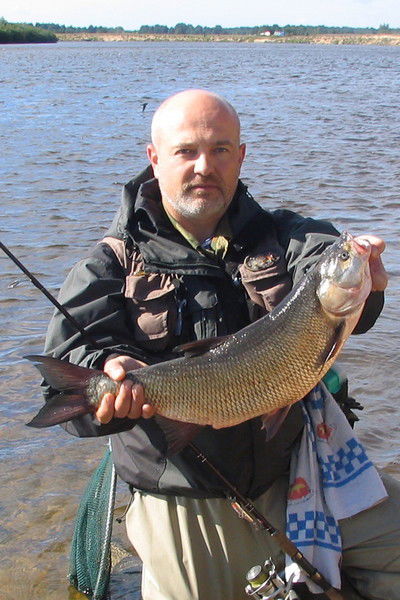 Юрий Шевченко