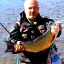 Юрий Шевченко