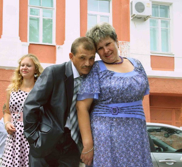 Светлана Соколова